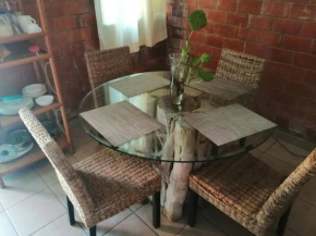 La Casa del Tronco
